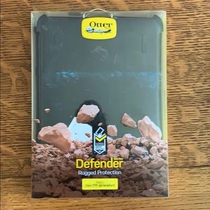 OtterBox Other - Otterbox Defender Case 7th Gen iPad OtterBox Other - Otterbox Defender Case 7th Gen iPad